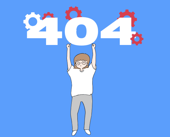 Vivvite 404