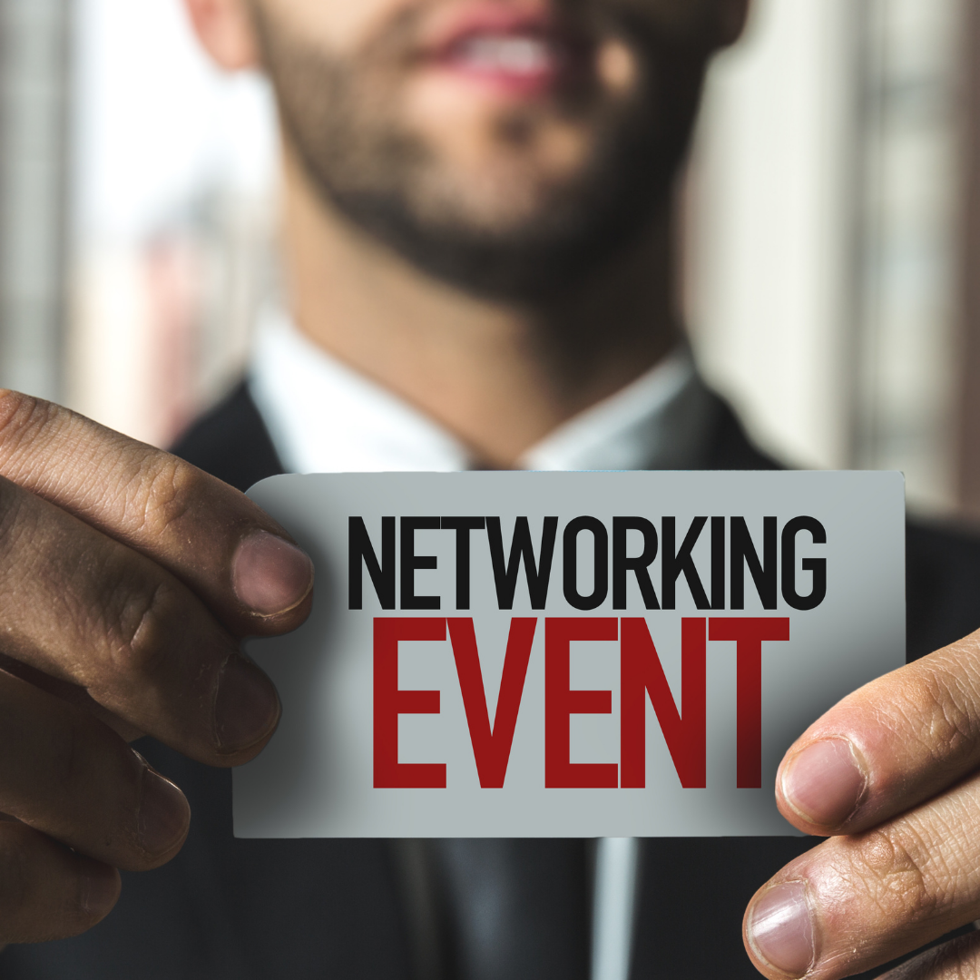 Networking Etkinlikleri ve Faydaları 