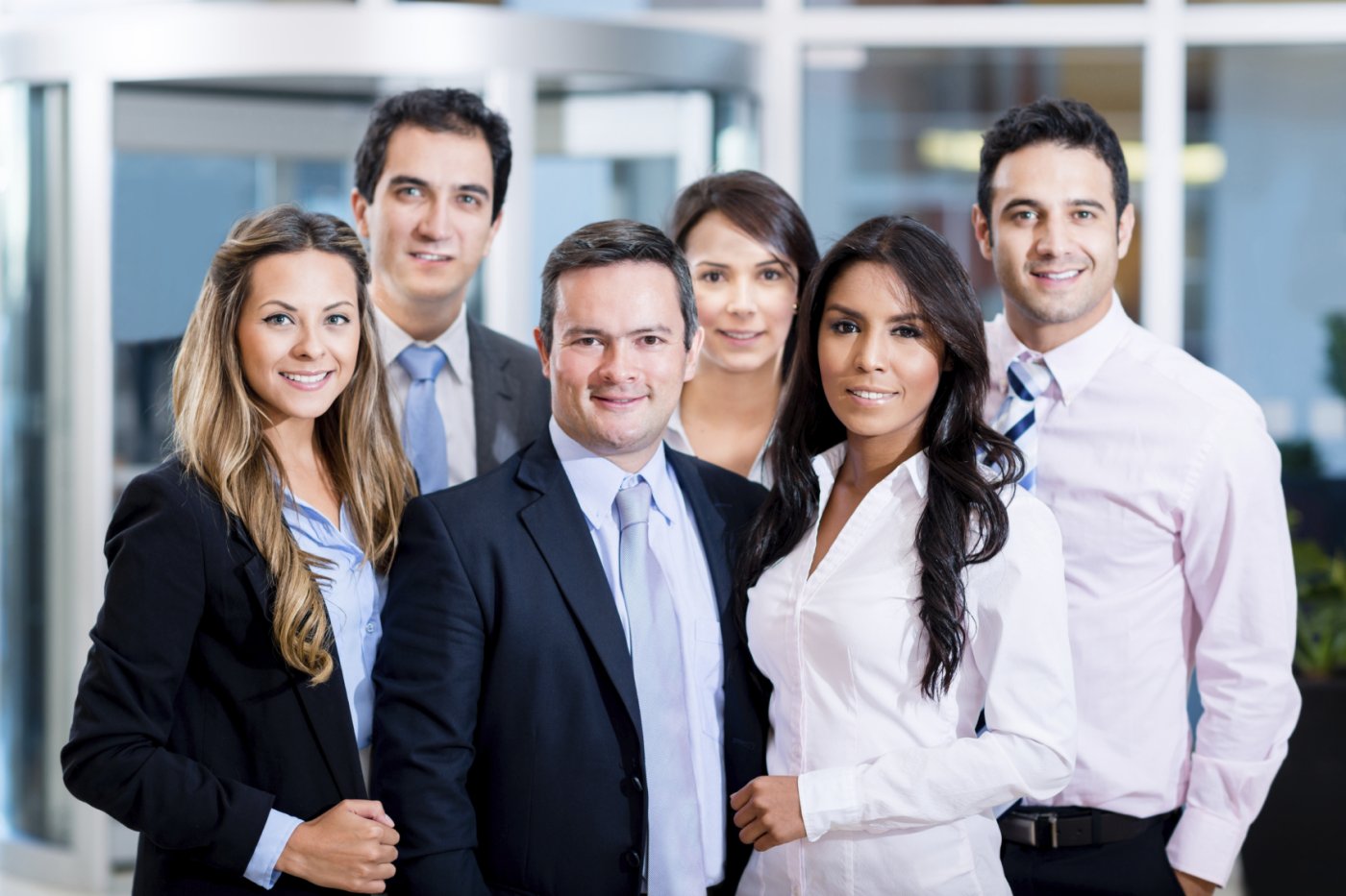 Business world grubumuz