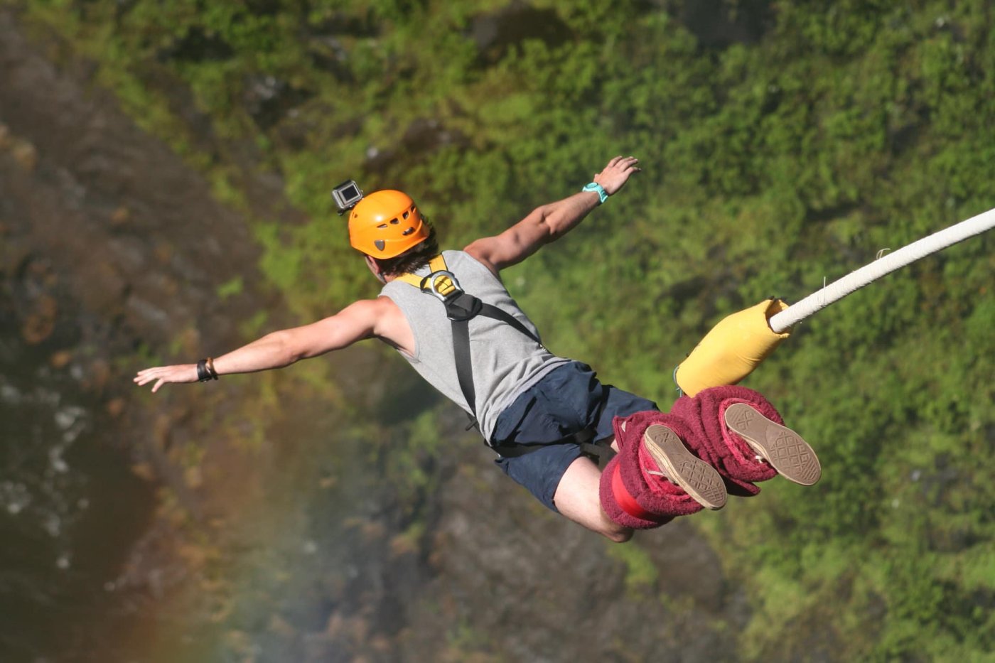 adventure lovers grubumuz