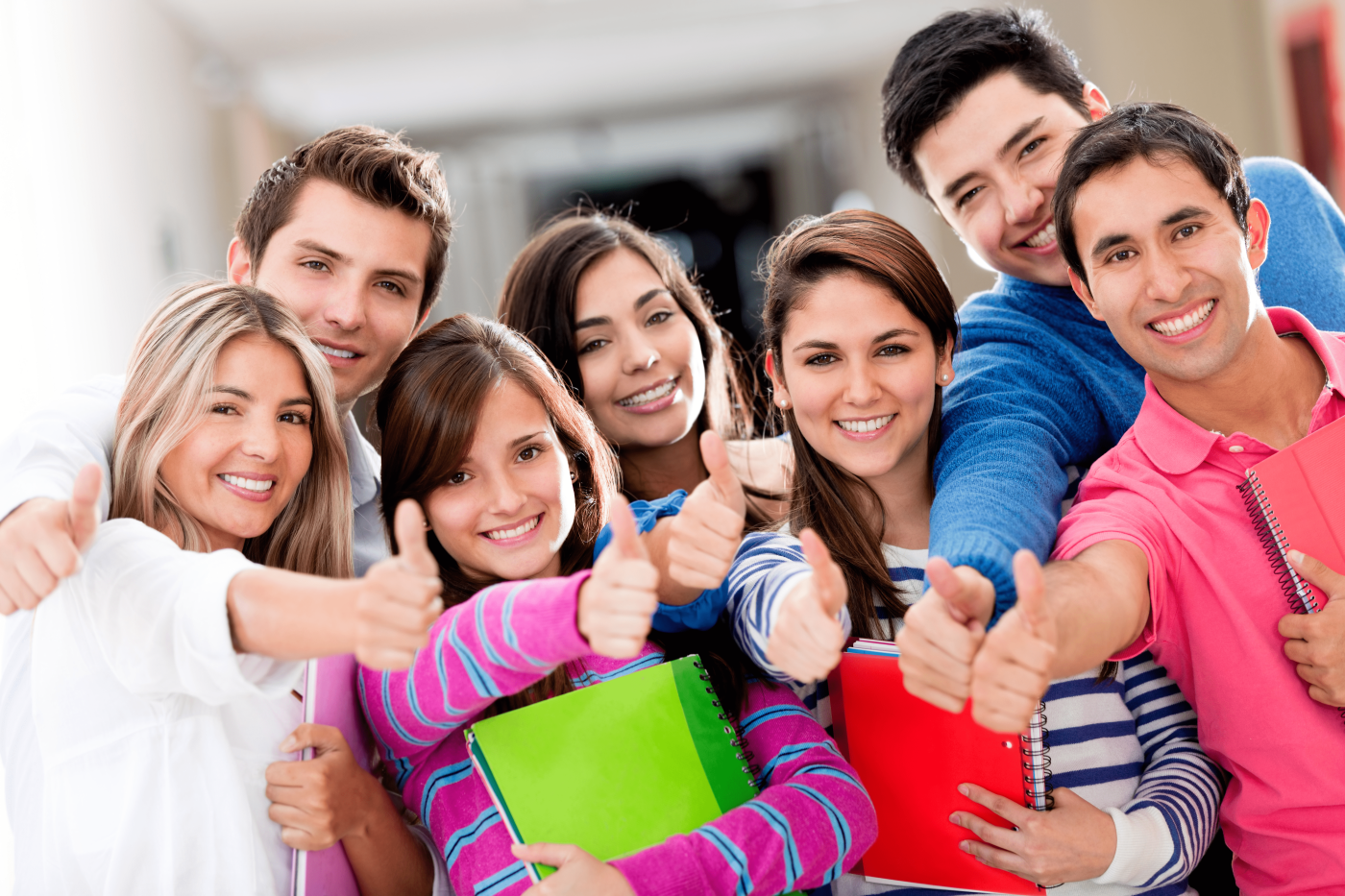 Student Crew grubumuz