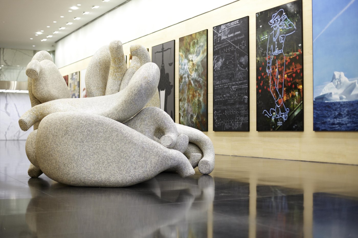 Sanat Dünyası grubumuz