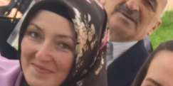 İlknur Ekin 