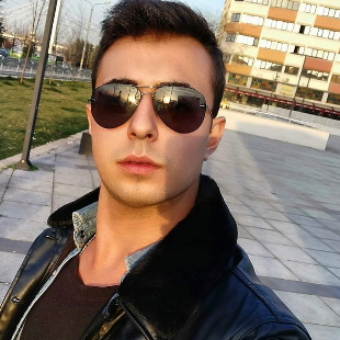 Ercüment Çözer 