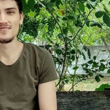 Celal Kılıç 