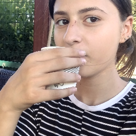 Latife Balkas