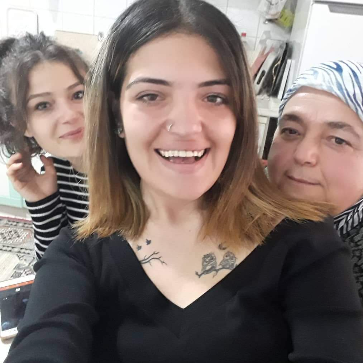 Şerife Çelebi 