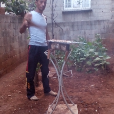 Hamza çakır 