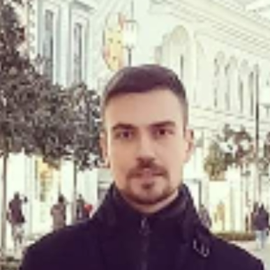 Berk Kanbur