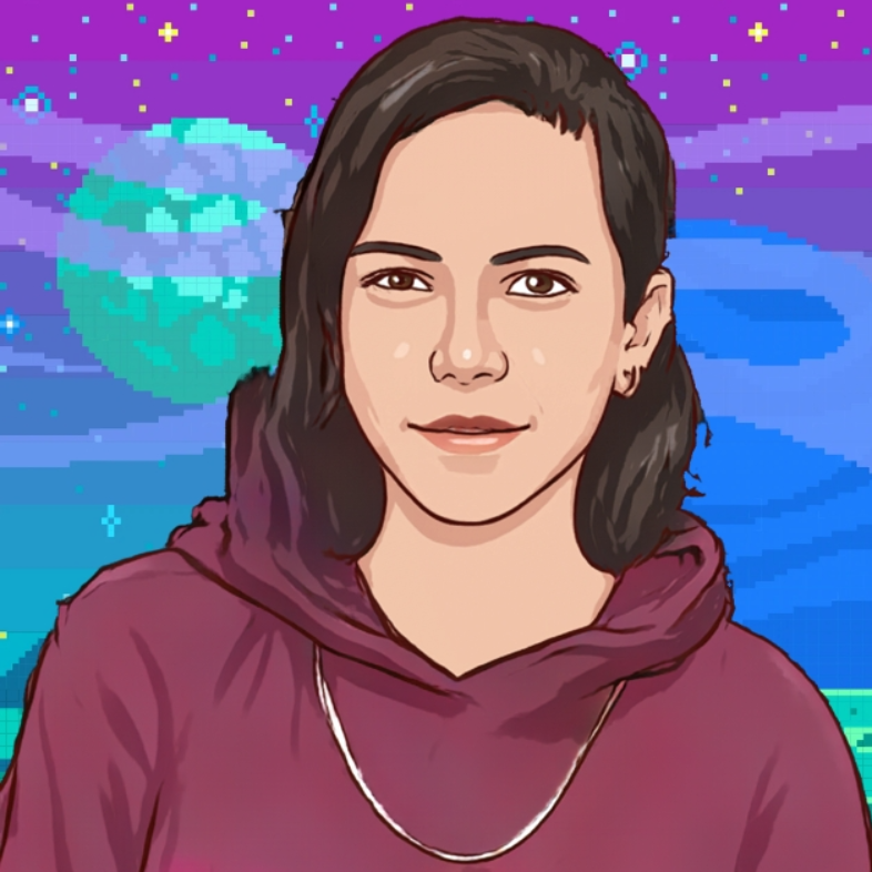 Ezgi Hocaoğlu