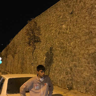 Burak şimşek 