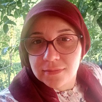Yeliz yazıcı 