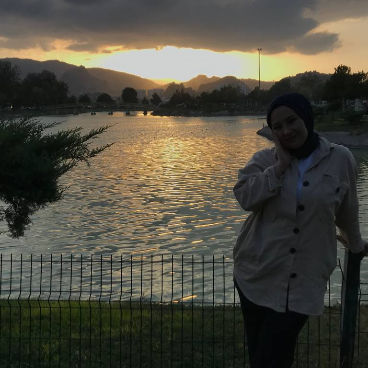Gülsüm Tokdemir 