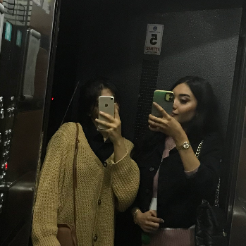 Buse Erdoğan 