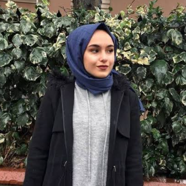 Büşra aydin