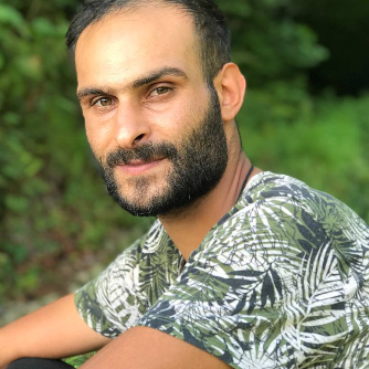 Bünyamin Özdemir