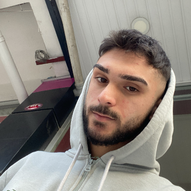 Melih birinci