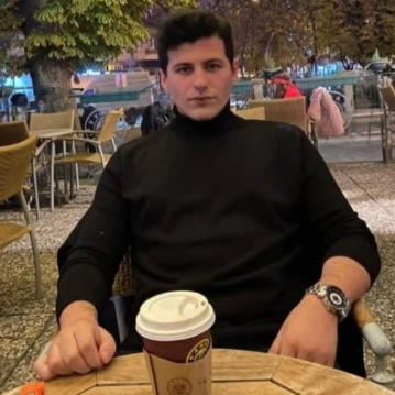 Baran Akdemir