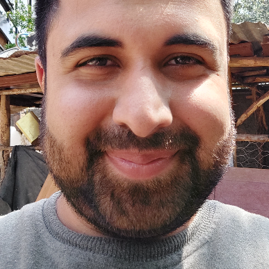 Muhammet Güneş 
