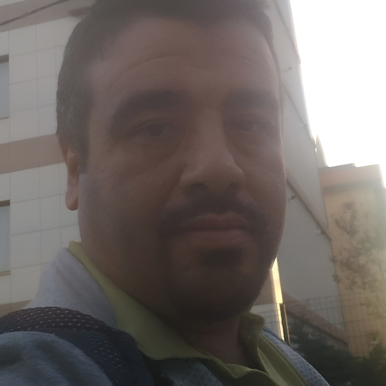 Cem Gülgör