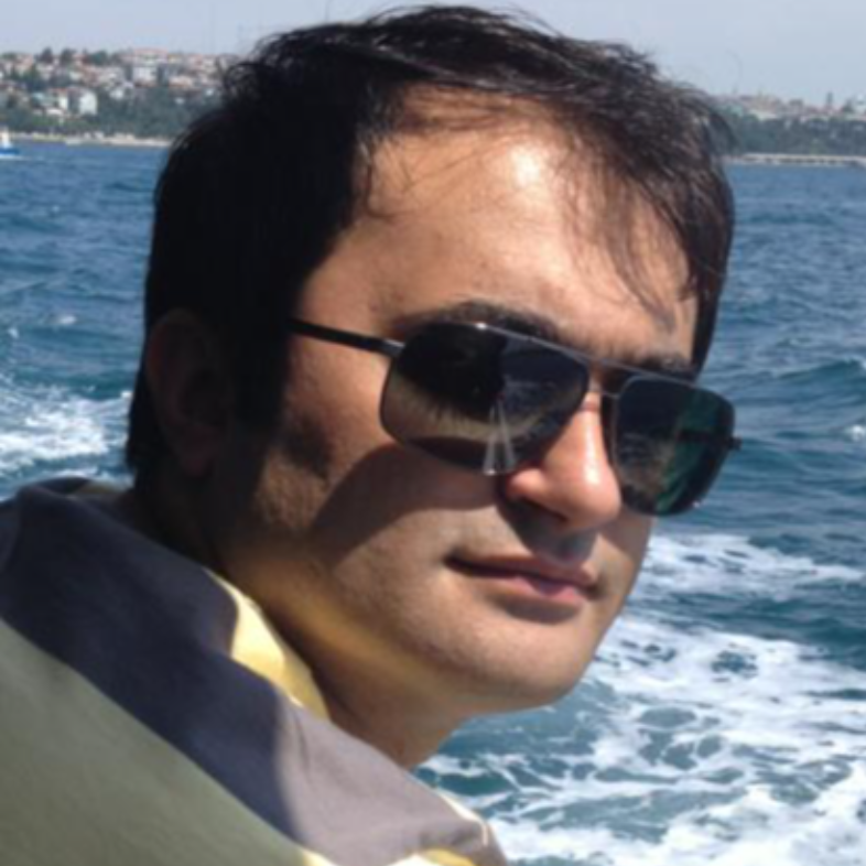 Mehmet Can